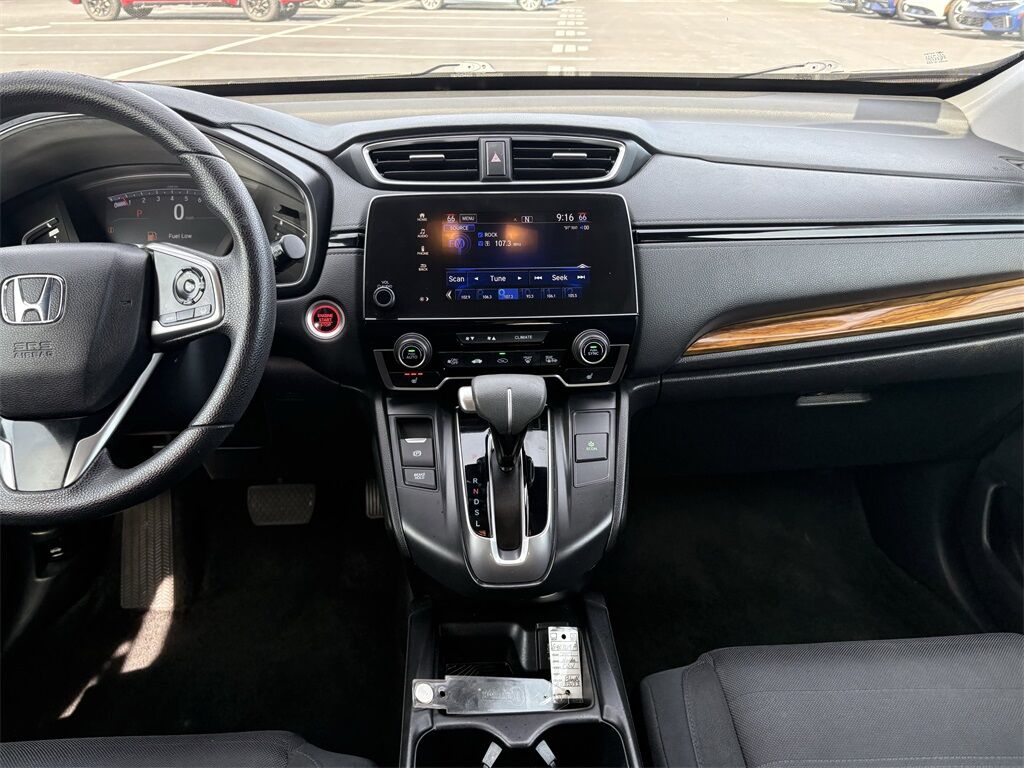 2019 Honda CR-V EX San Clemente CA