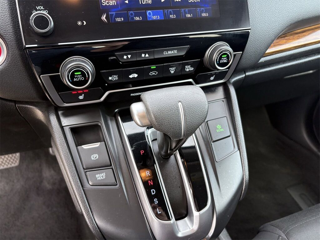 2019 Honda CR-V EX San Clemente CA