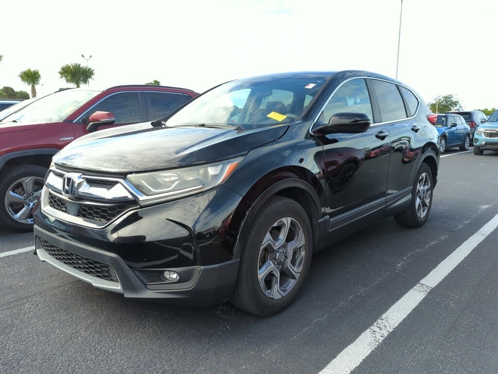 2019 Honda CR-V EX San Clemente CA