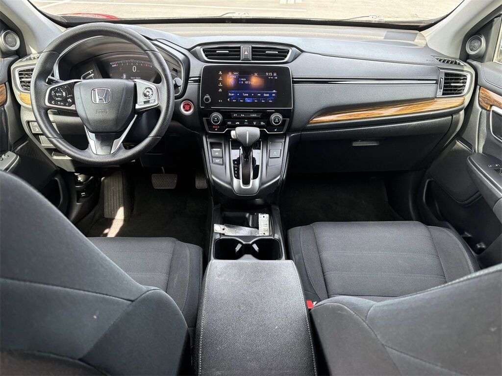 2019 Honda CR-V EX San Clemente CA
