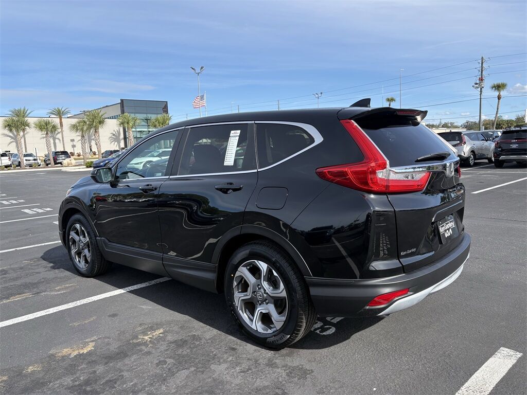 2019 Honda CR-V EX San Clemente CA