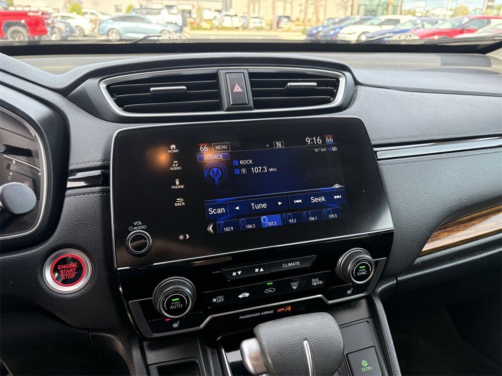 2019 Honda CR-V EX San Clemente CA