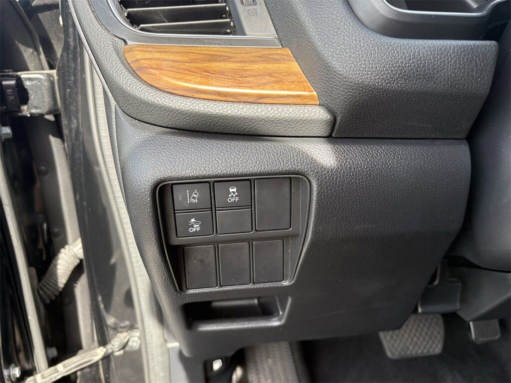 2019 Honda CR-V EX San Clemente CA