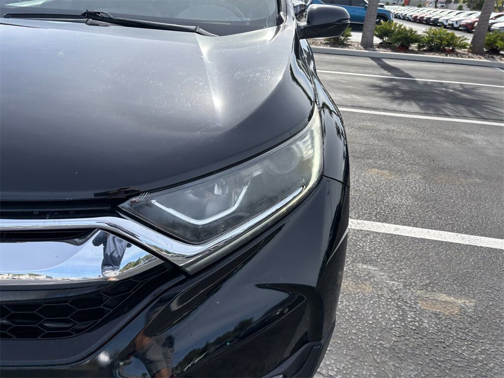 2019 Honda CR-V EX San Clemente CA