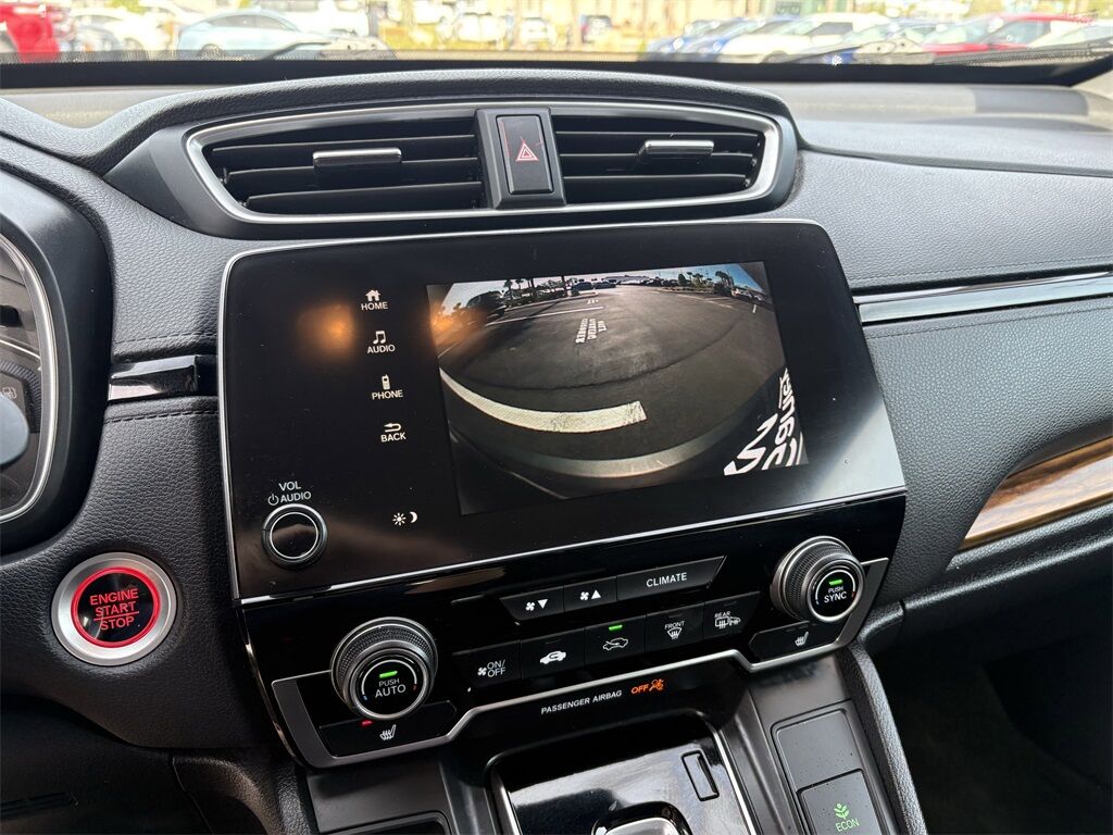 2019 Honda CR-V EX San Clemente CA