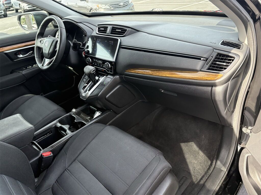 2019 Honda CR-V EX San Clemente CA