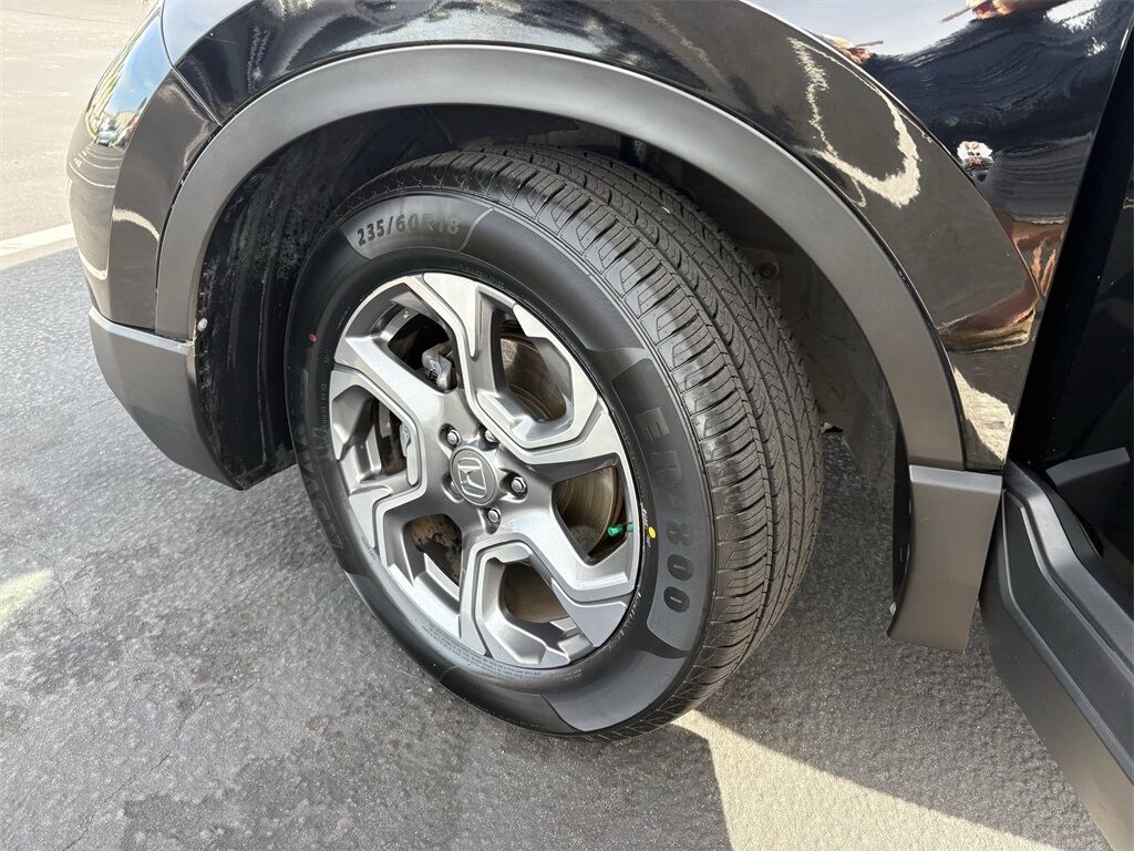 2019 Honda CR-V EX San Clemente CA