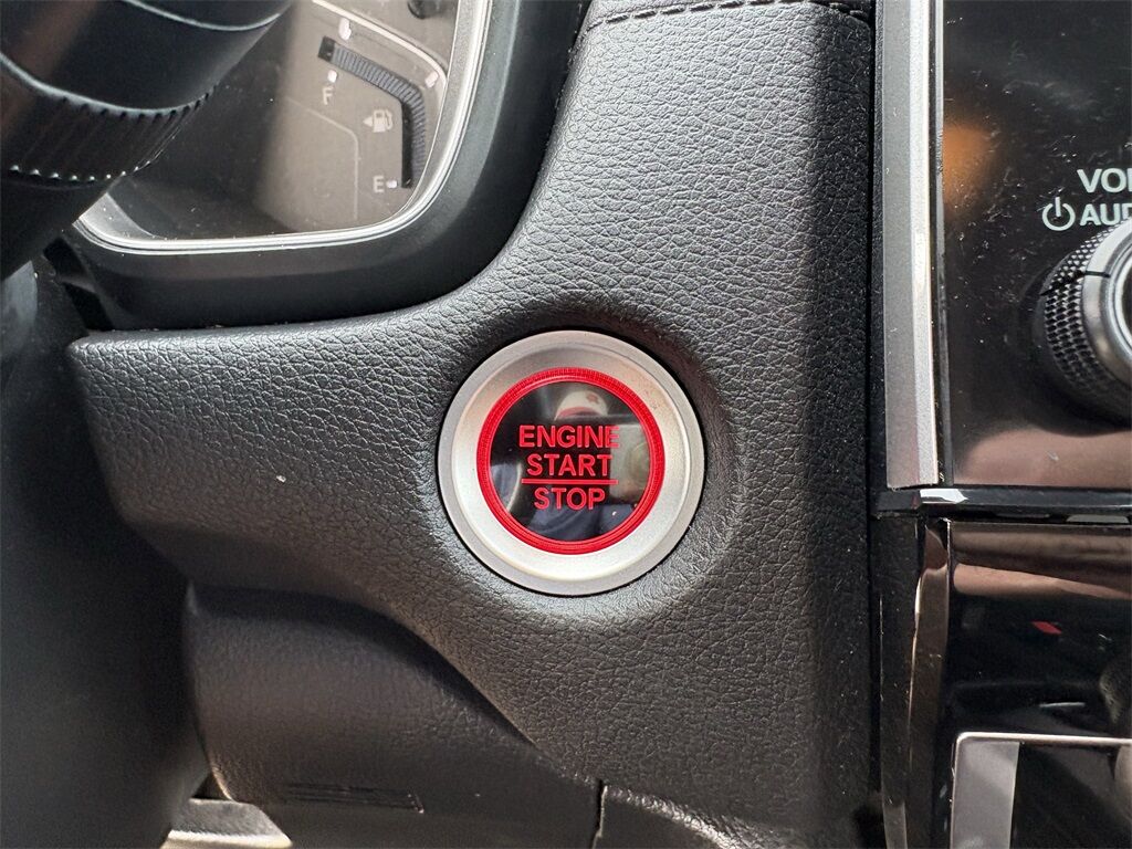 2019 Honda CR-V EX San Clemente CA