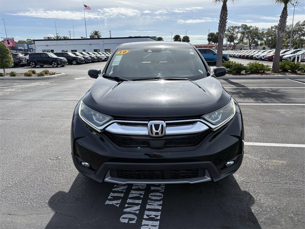2019 Honda CR-V EX San Clemente CA