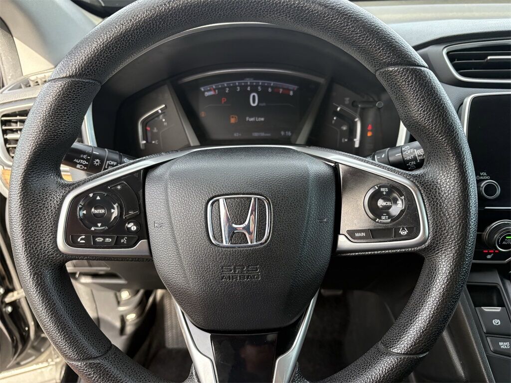 2019 Honda CR-V EX San Clemente CA