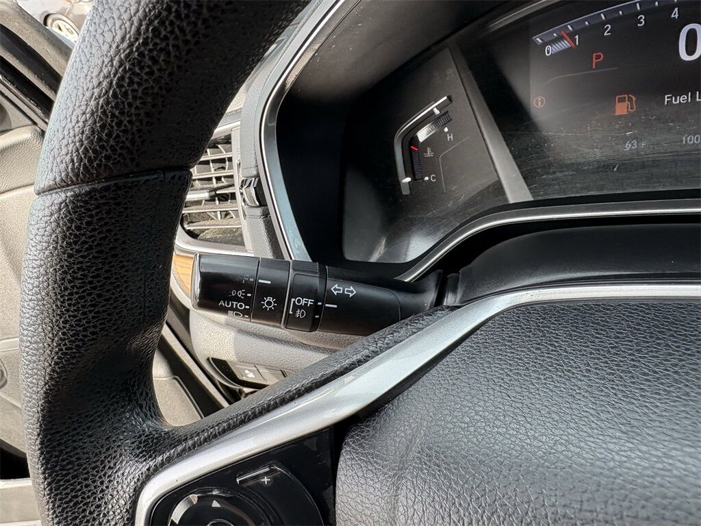 2019 Honda CR-V EX San Clemente CA