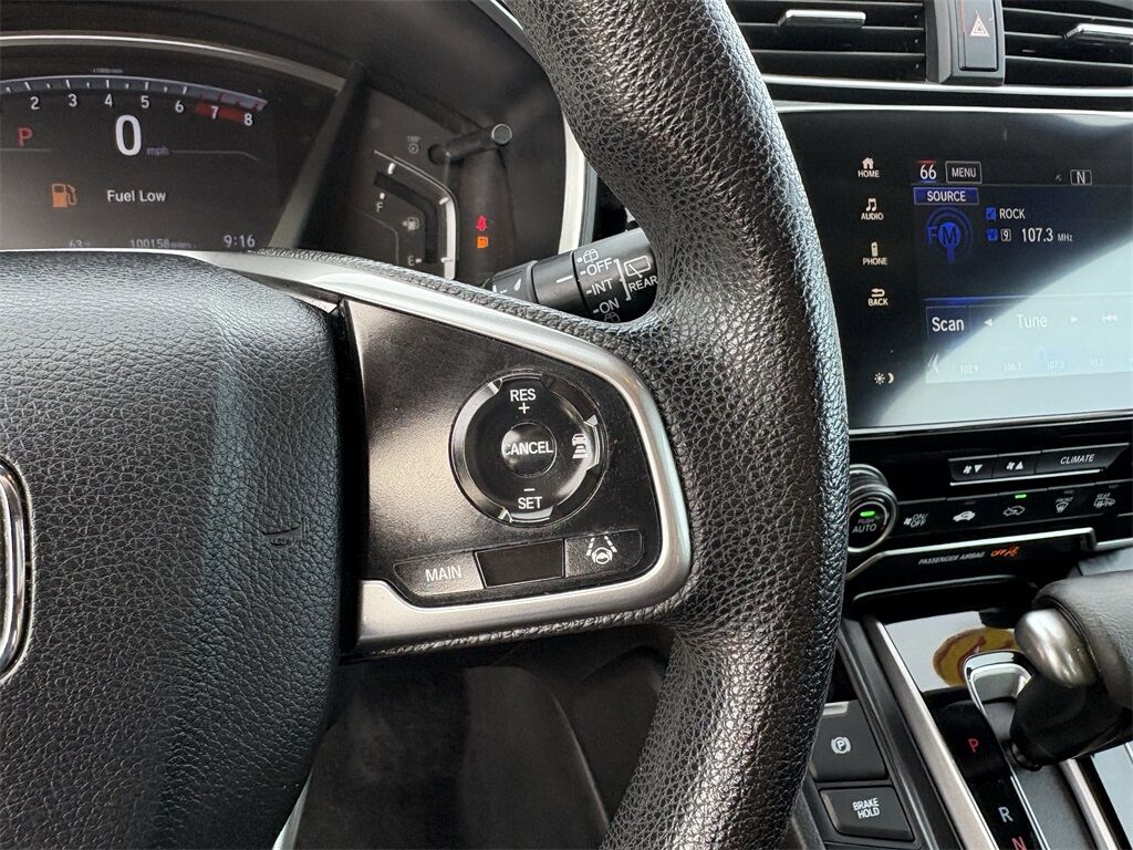 2019 Honda CR-V EX San Clemente CA