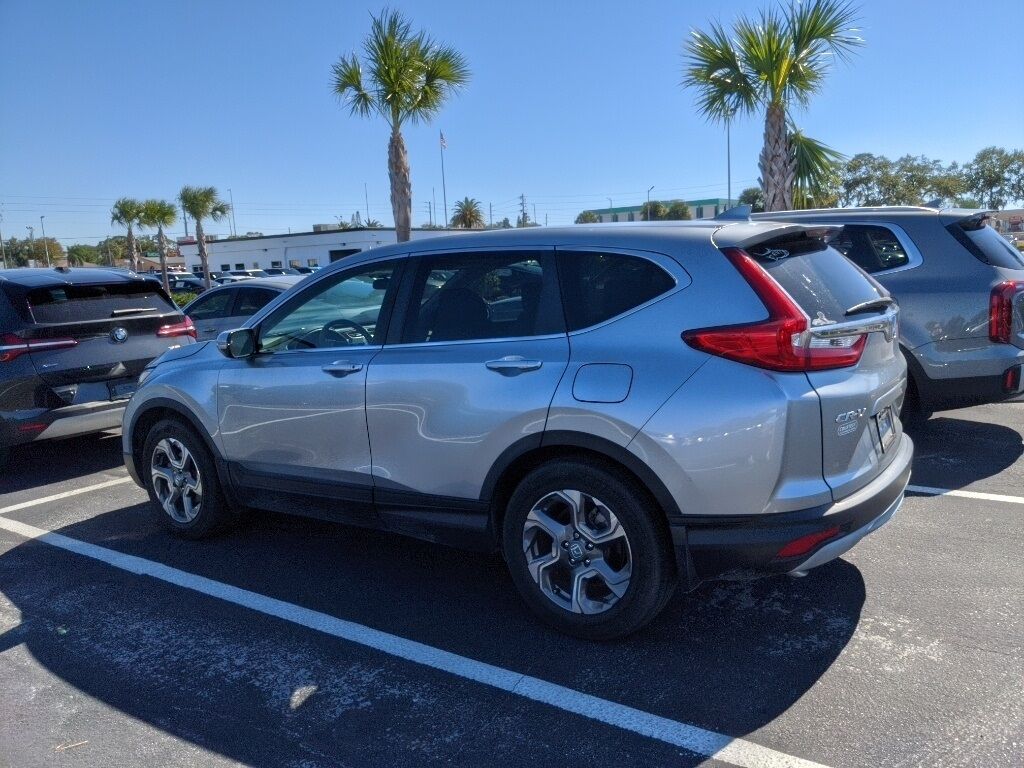 2019 Honda CR-V EX San Clemente CA
