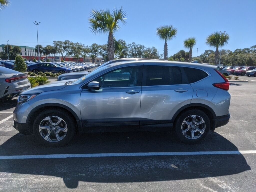 2019 Honda CR-V EX San Clemente CA