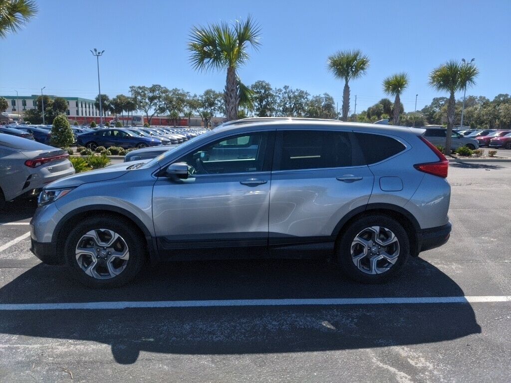 2019 Honda CR-V EX San Clemente CA