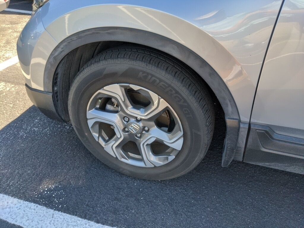 2019 Honda CR-V EX San Clemente CA