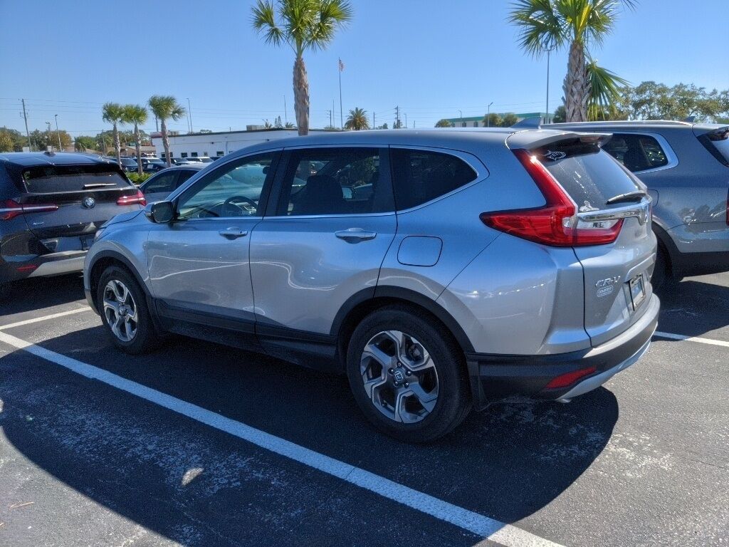 2019 Honda CR-V EX San Clemente CA
