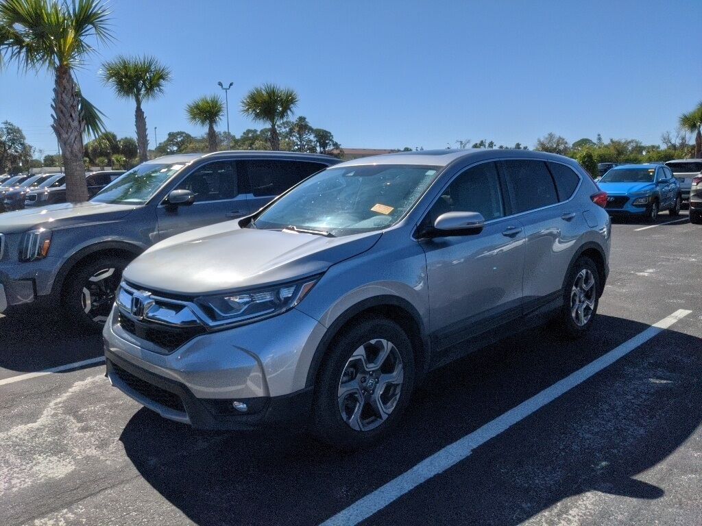 2019 Honda CR-V EX San Clemente CA