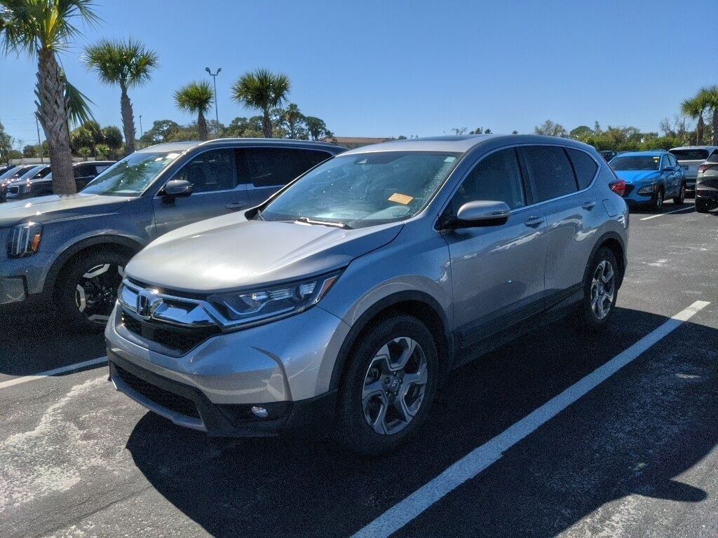 2019 Honda CR-V EX San Clemente CA