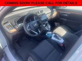 2019 Honda CR-V EX San Diego County CA