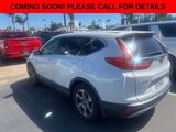 2019 Honda CR-V EX San Diego County CA