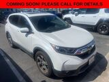 2019 Honda CR-V EX San Diego County CA