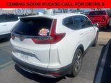 2019 Honda CR-V EX San Diego County CA