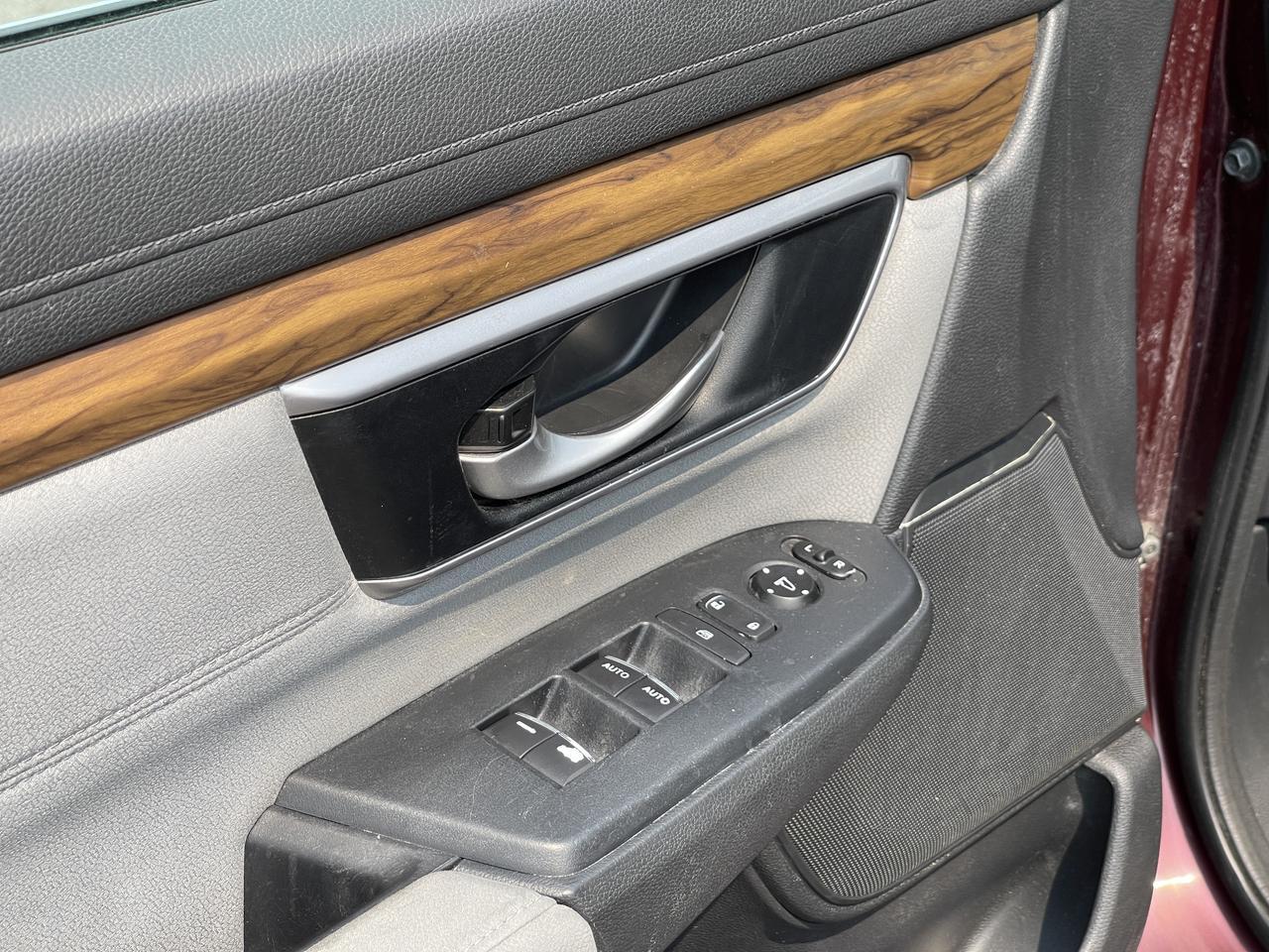 2019 Honda CR-V EX Spokane WA