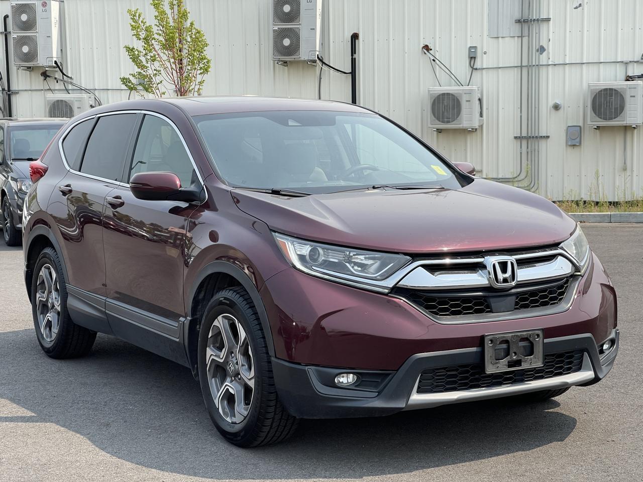 2019 Honda CR-V EX Spokane WA