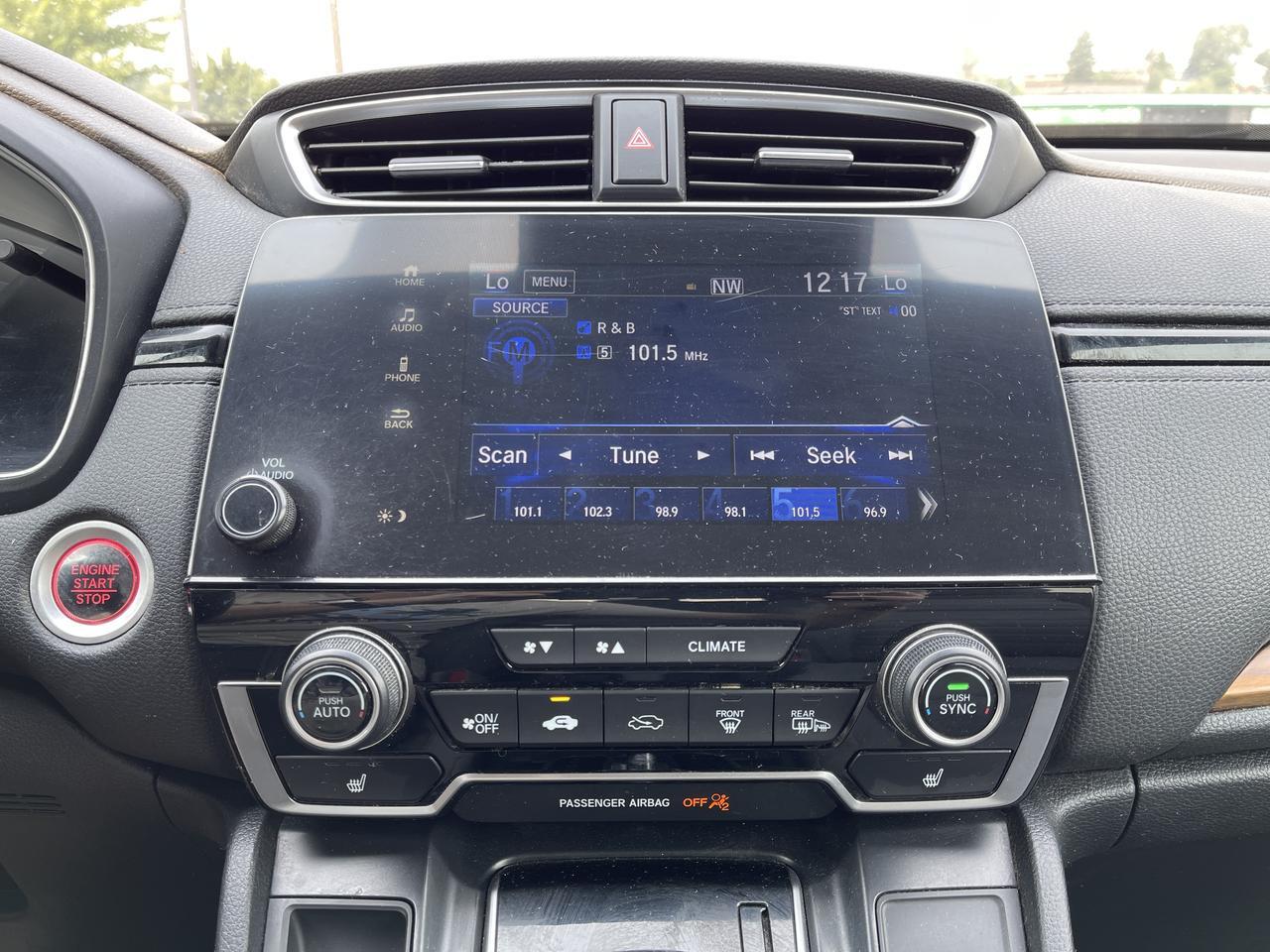 2019 Honda CR-V EX Spokane WA