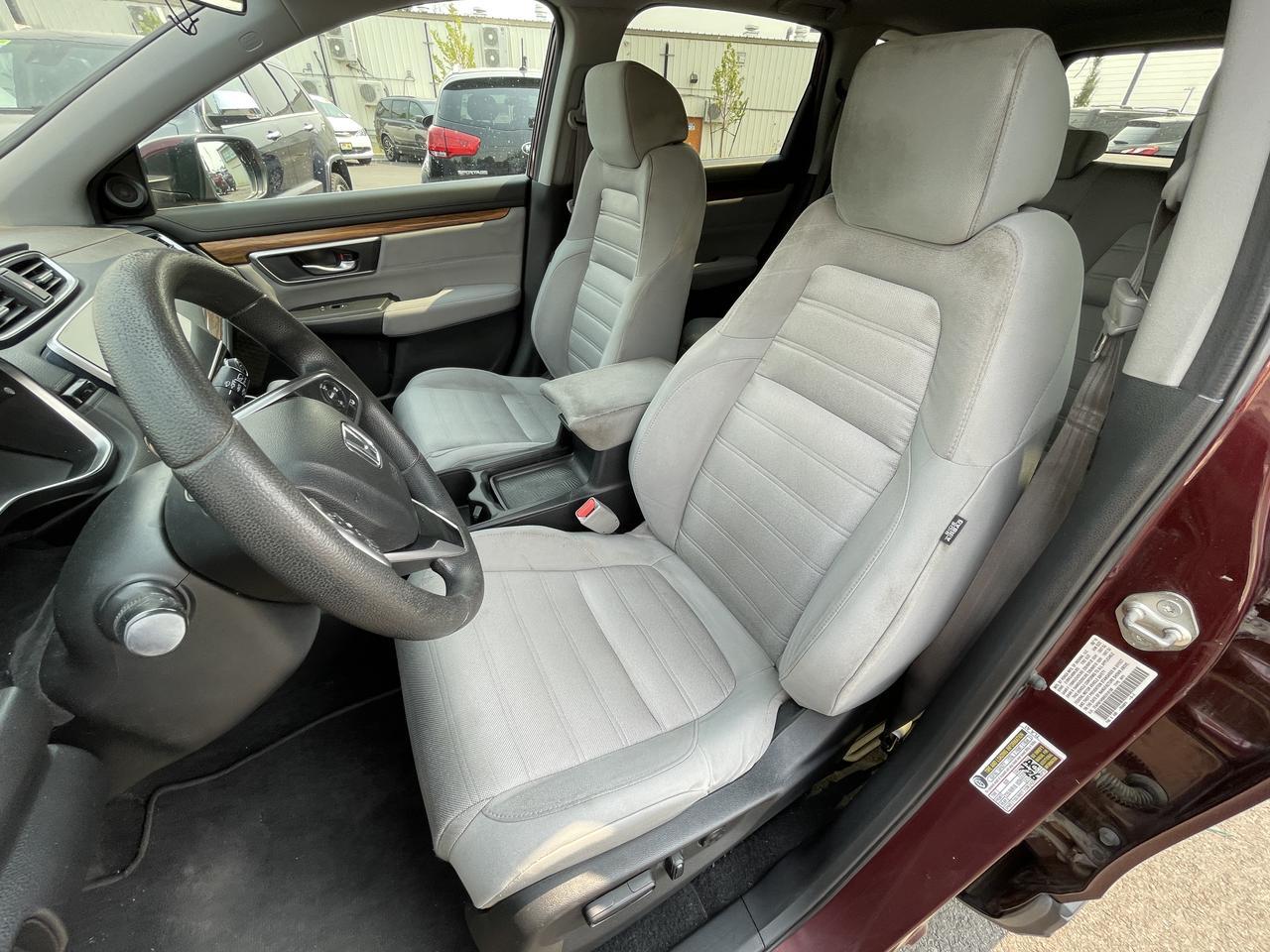 2019 Honda CR-V EX Spokane WA
