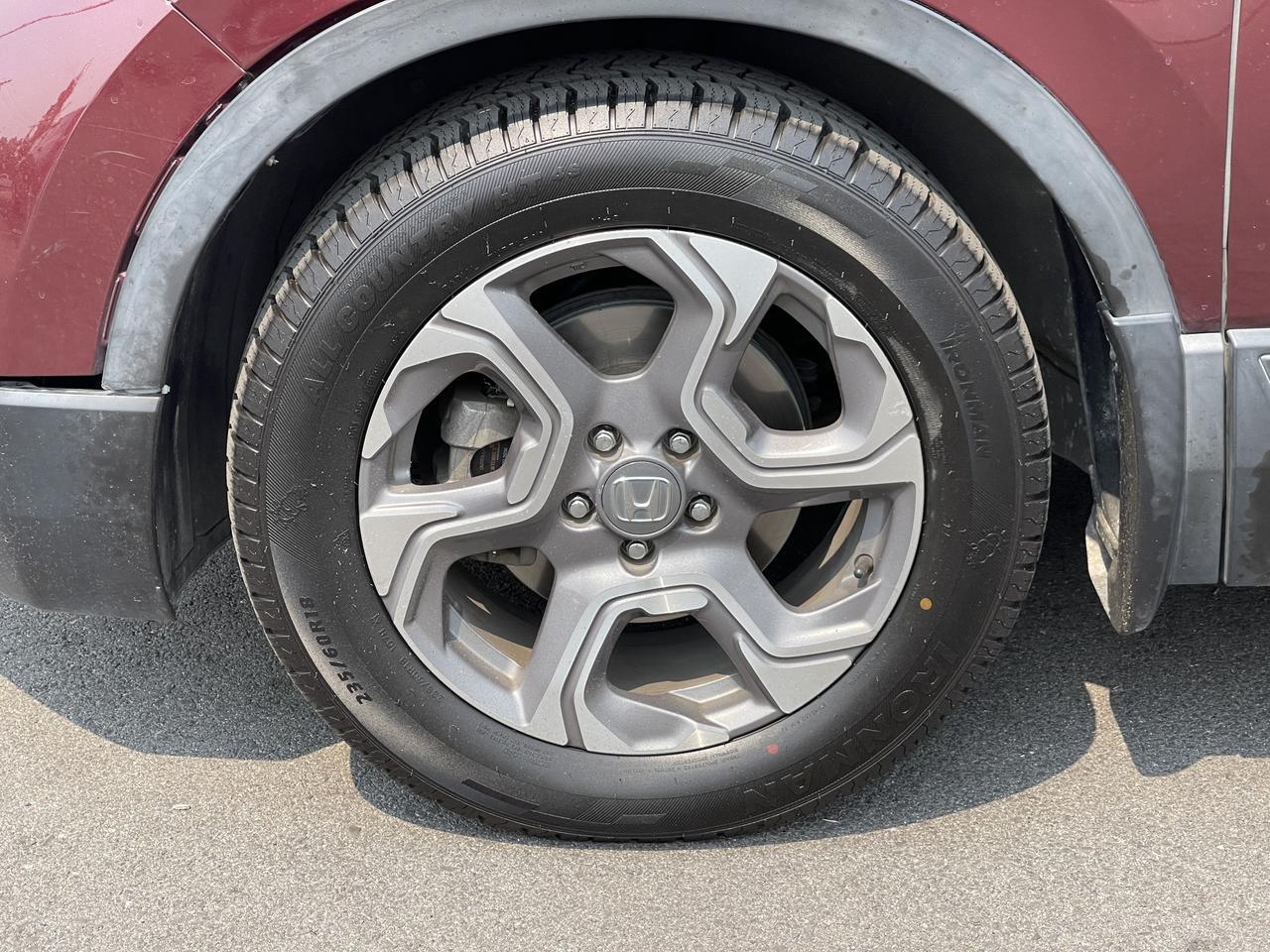 2019 Honda CR-V EX Spokane WA