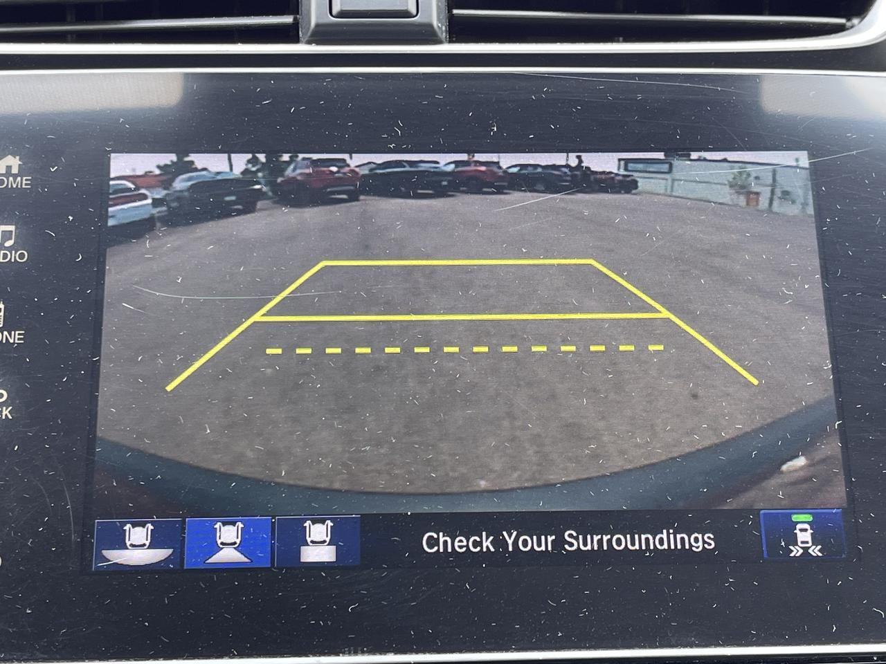 2019 Honda CR-V EX Spokane WA