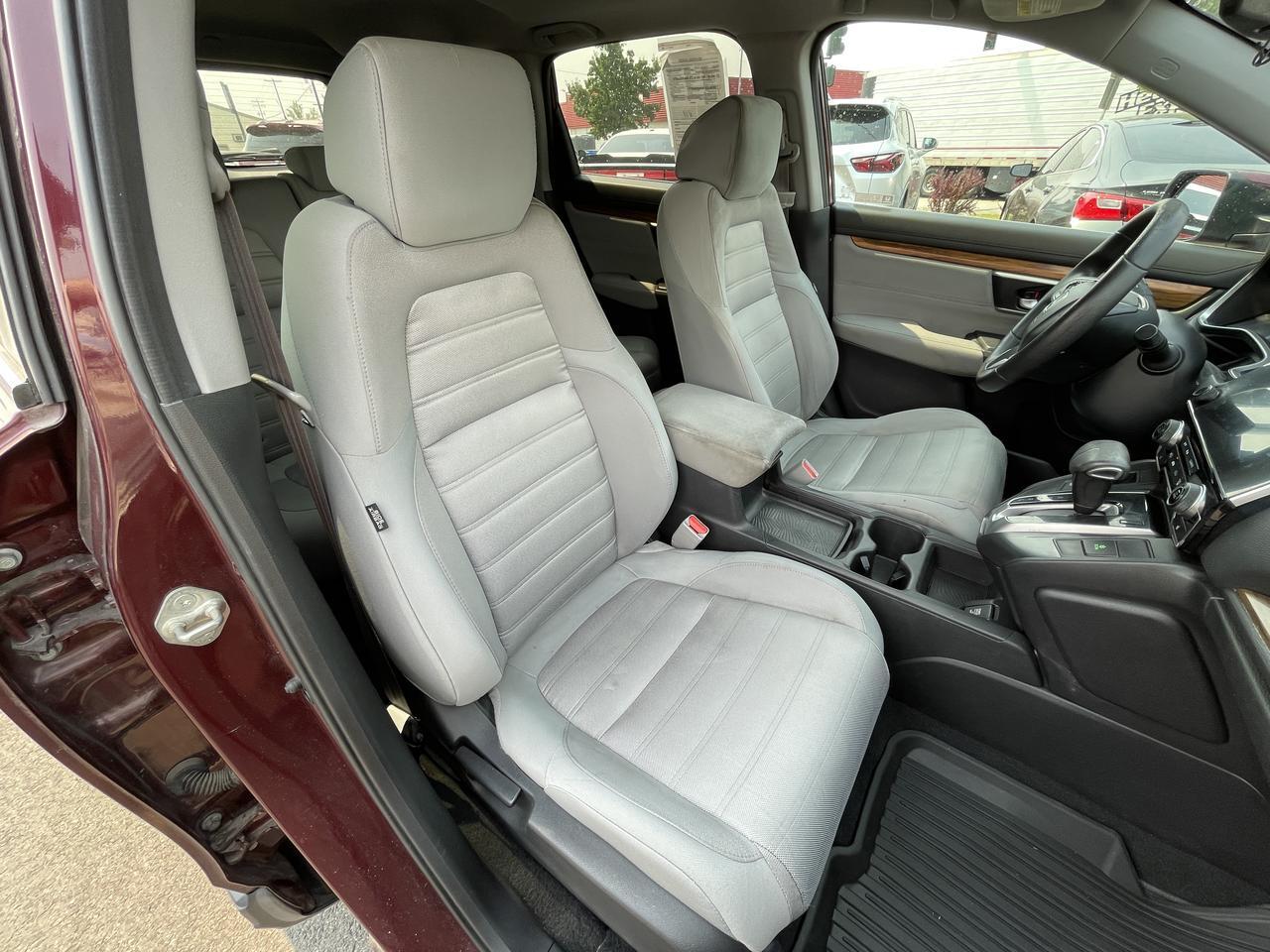 2019 Honda CR-V EX Spokane WA