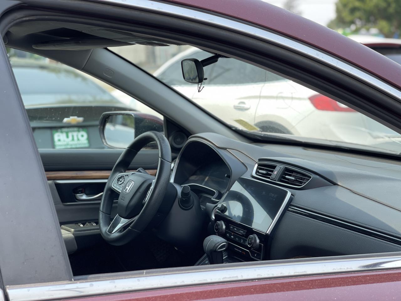 2019 Honda CR-V EX Spokane WA