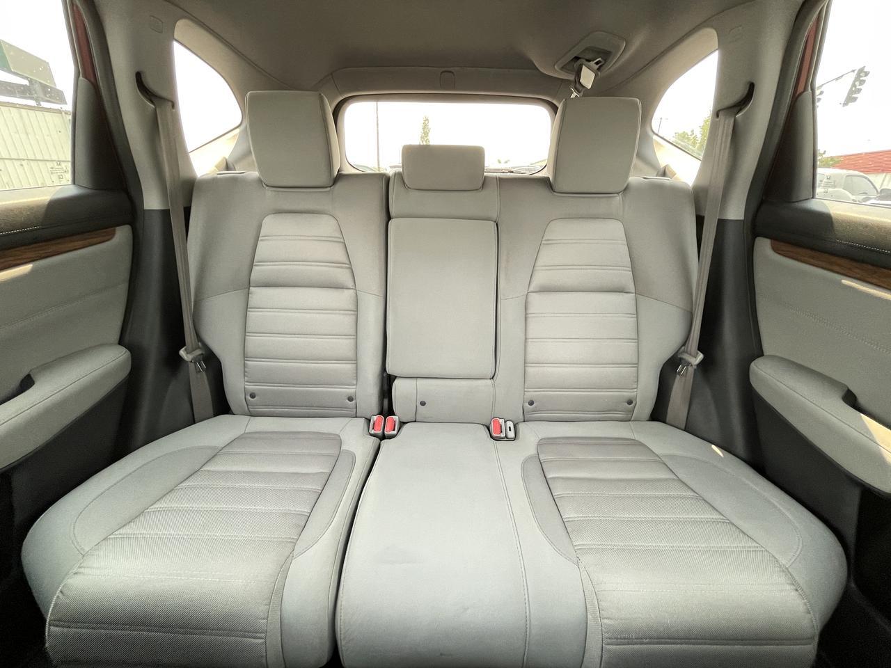 2019 Honda CR-V EX Spokane WA