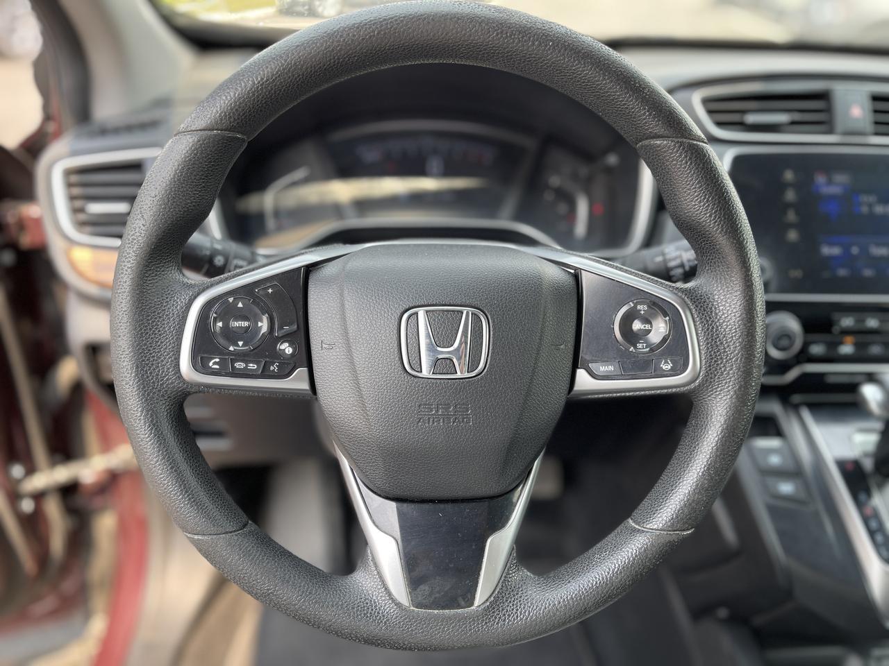 2019 Honda CR-V EX Spokane WA