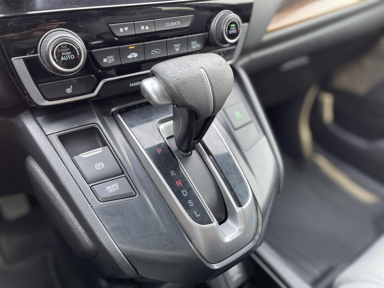2019 Honda CR-V EX Spokane WA