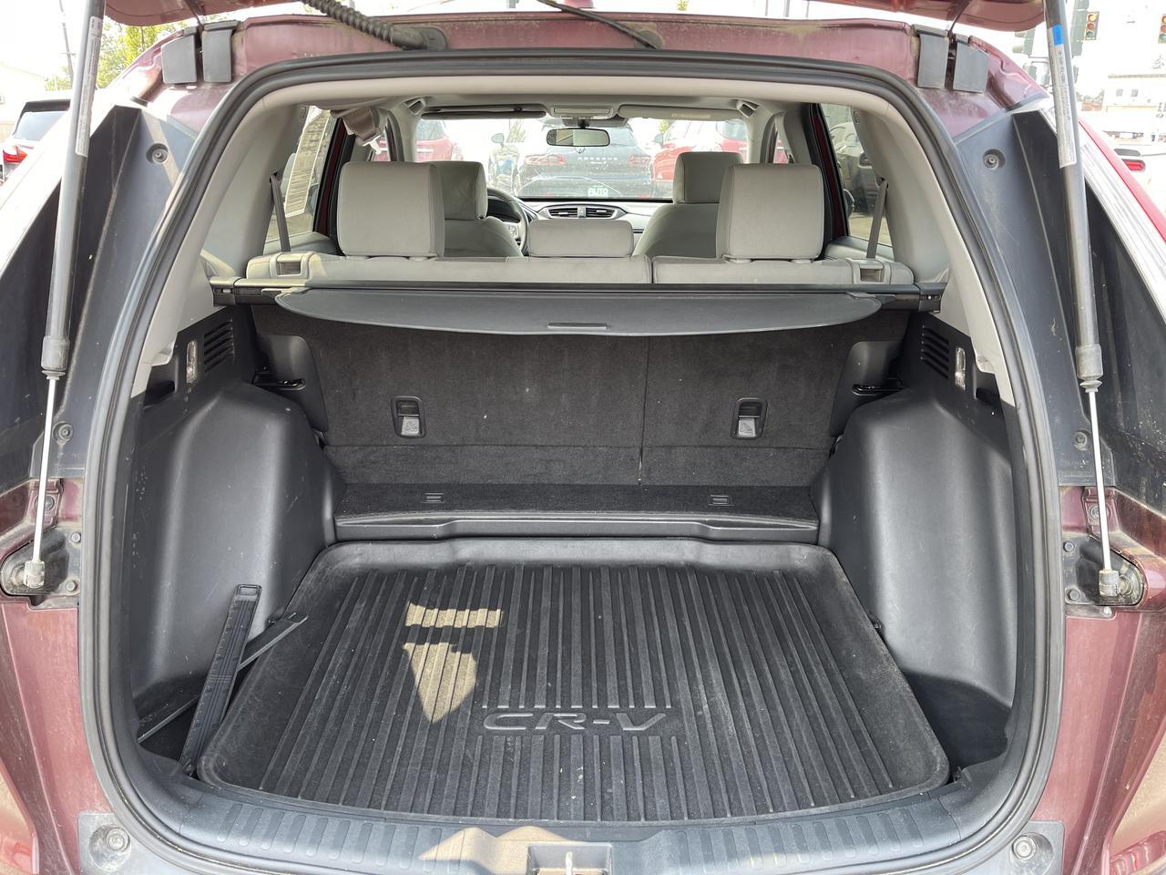 2019 Honda CR-V EX Spokane WA