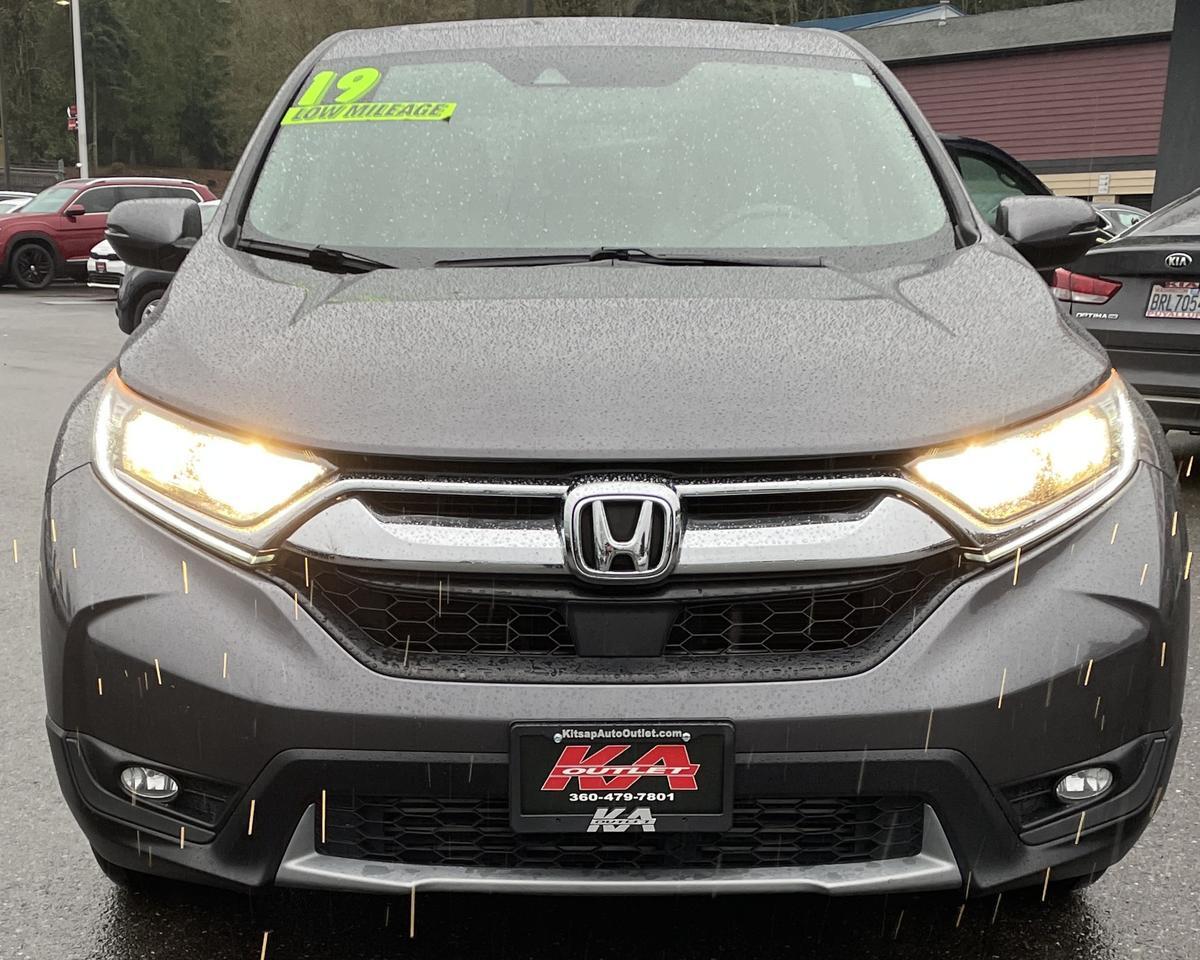 2019 Honda CR-V EX Sport Utility 4D
