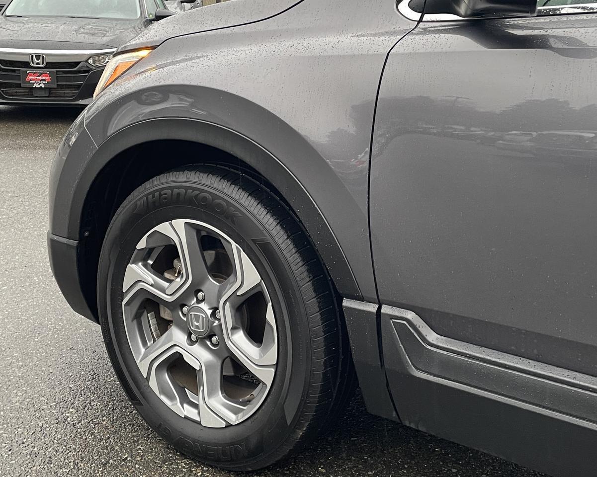2019 Honda CR-V EX Sport Utility 4D
