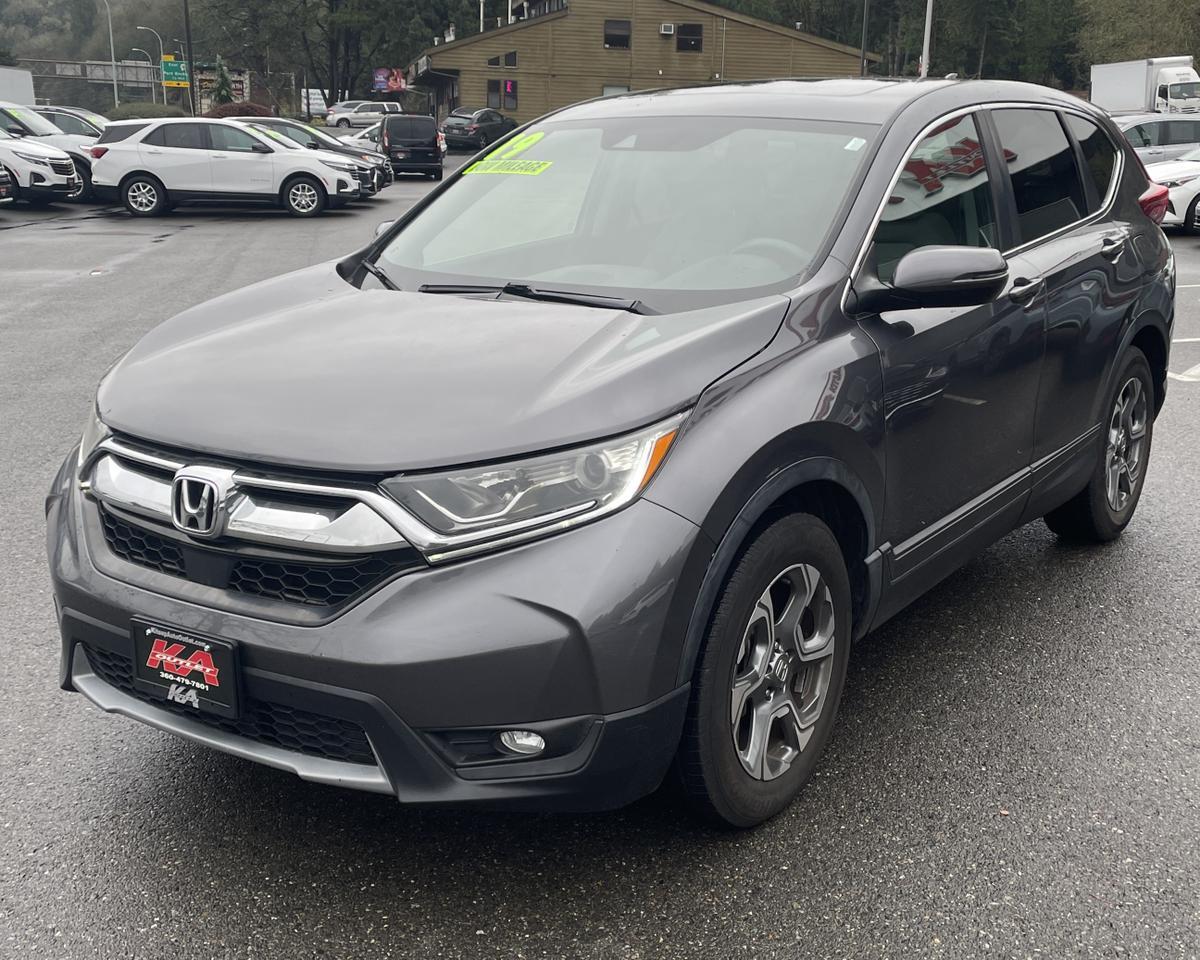 2019 Honda CR-V EX Sport Utility 4D Port Orchard WA