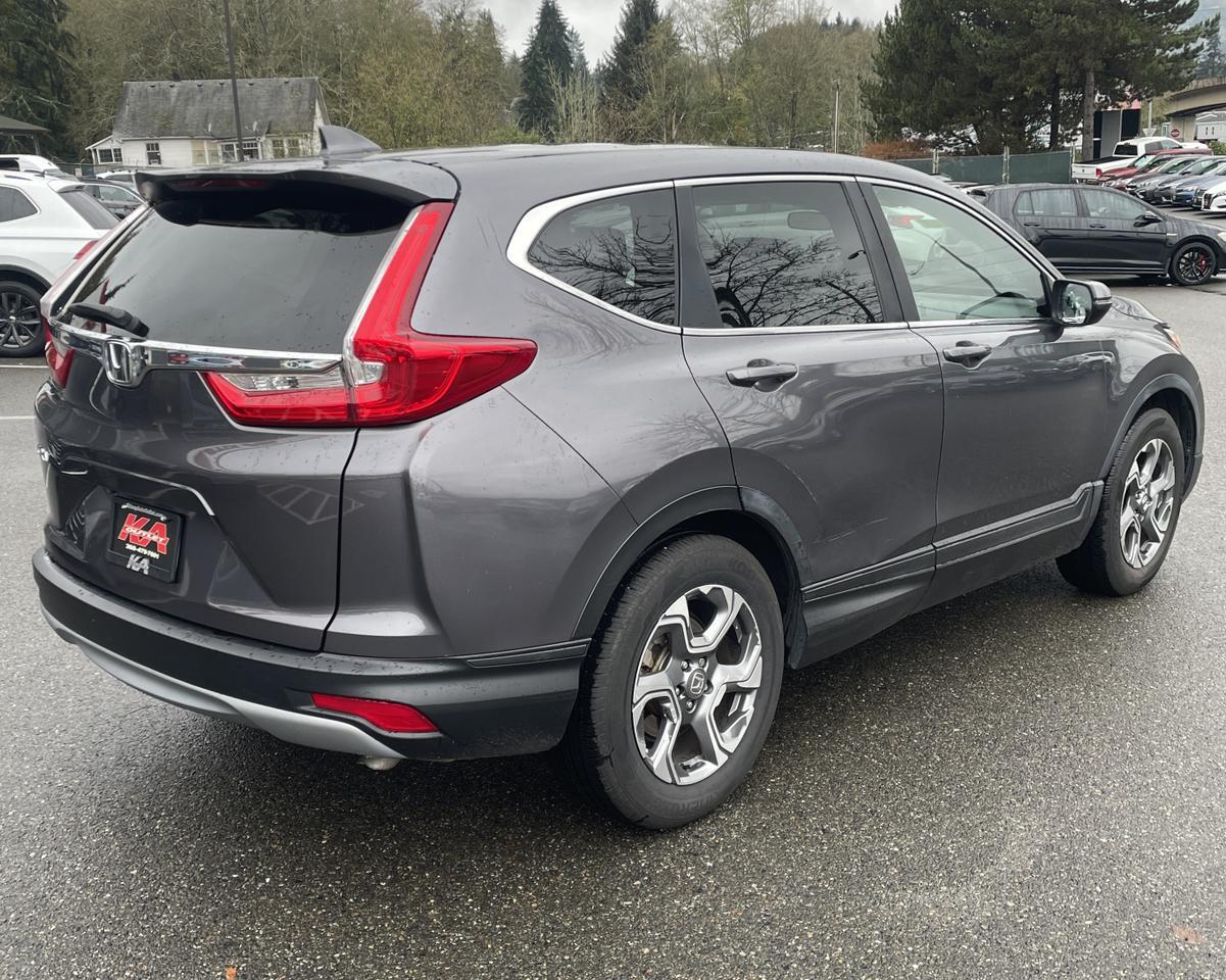 2019 Honda CR-V EX Sport Utility 4D Port Orchard WA
