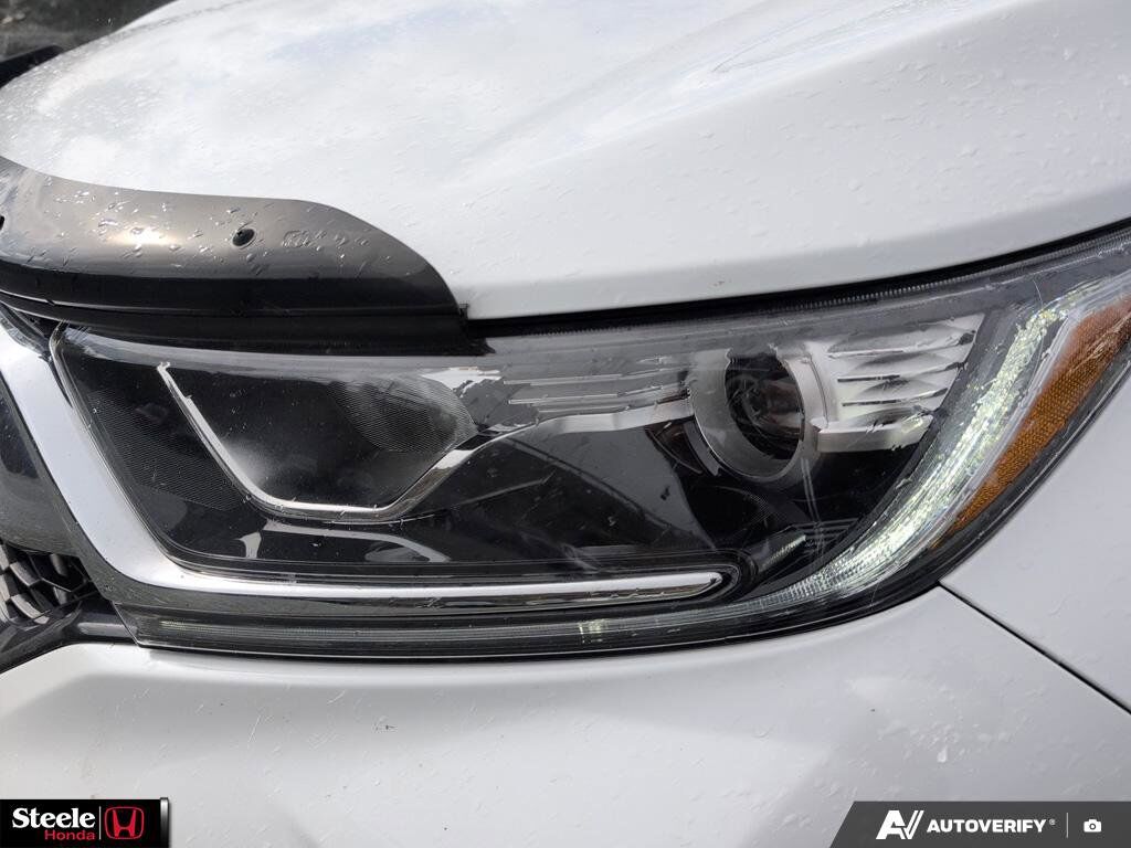2019 Honda CR-V EX St. John's NL