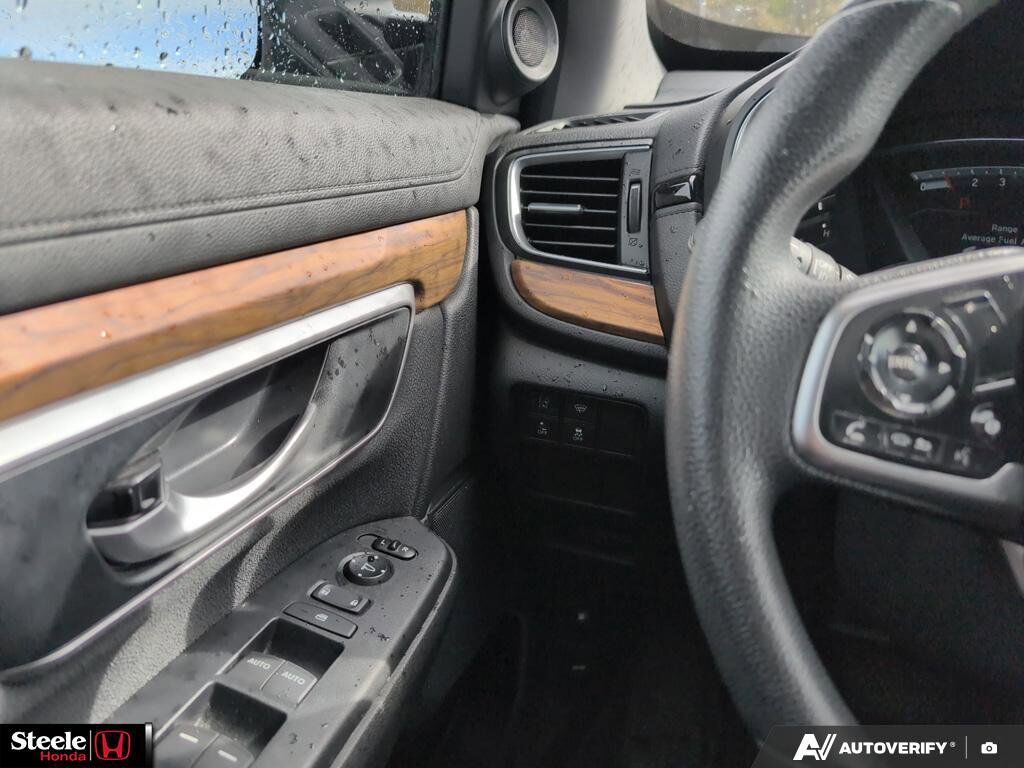 2019 Honda CR-V EX St. John's NL
