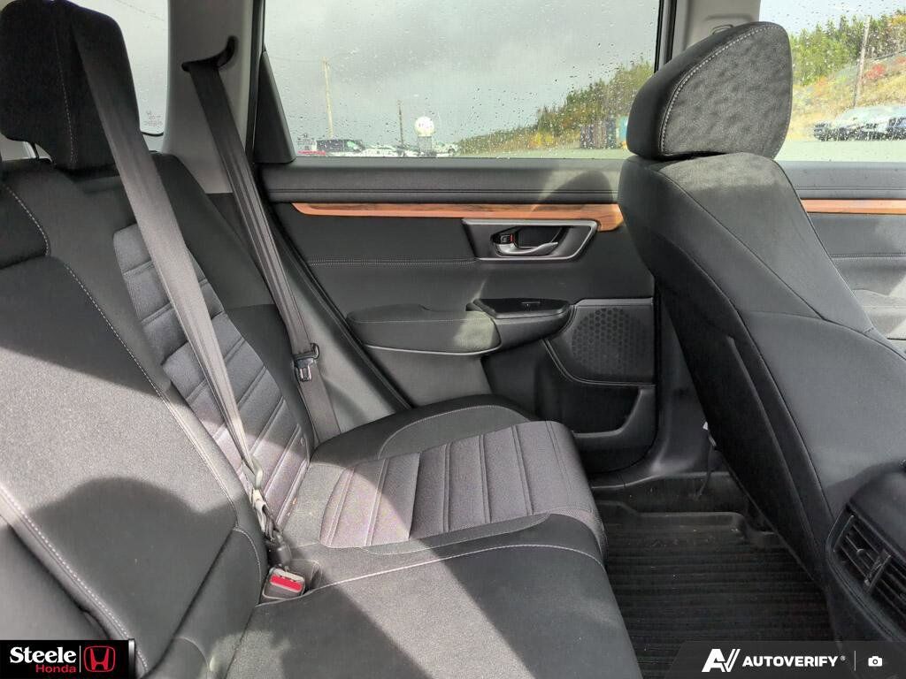 2019 Honda CR-V EX St. John's NL
