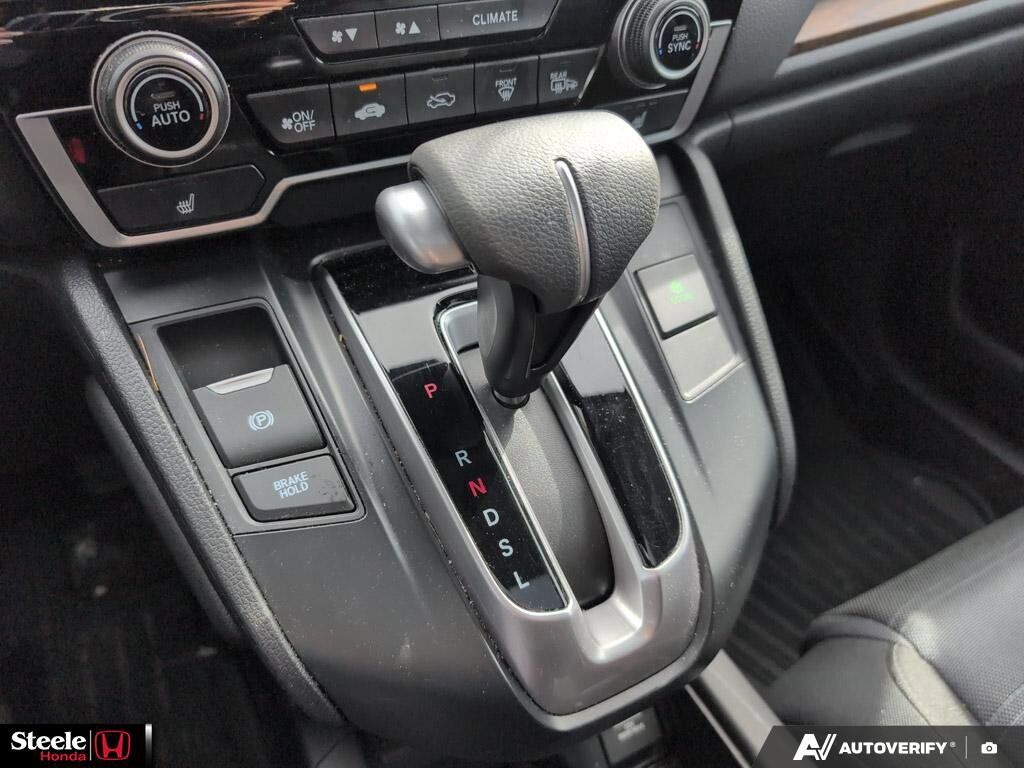 2019 Honda CR-V EX St. John's NL