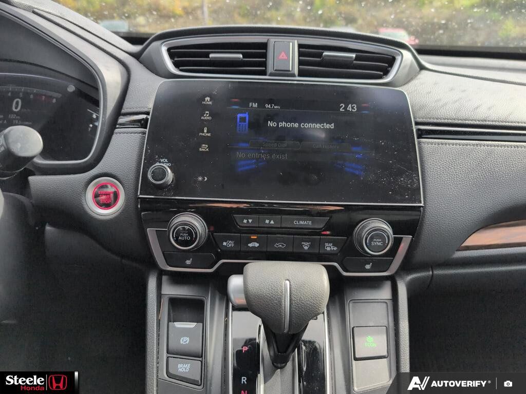 2019 Honda CR-V EX St. John's NL
