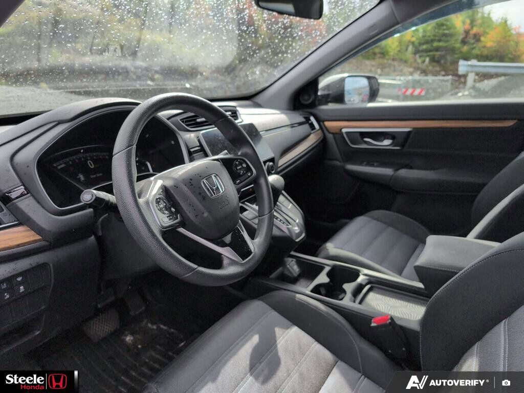 2019 Honda CR-V EX St. John's NL