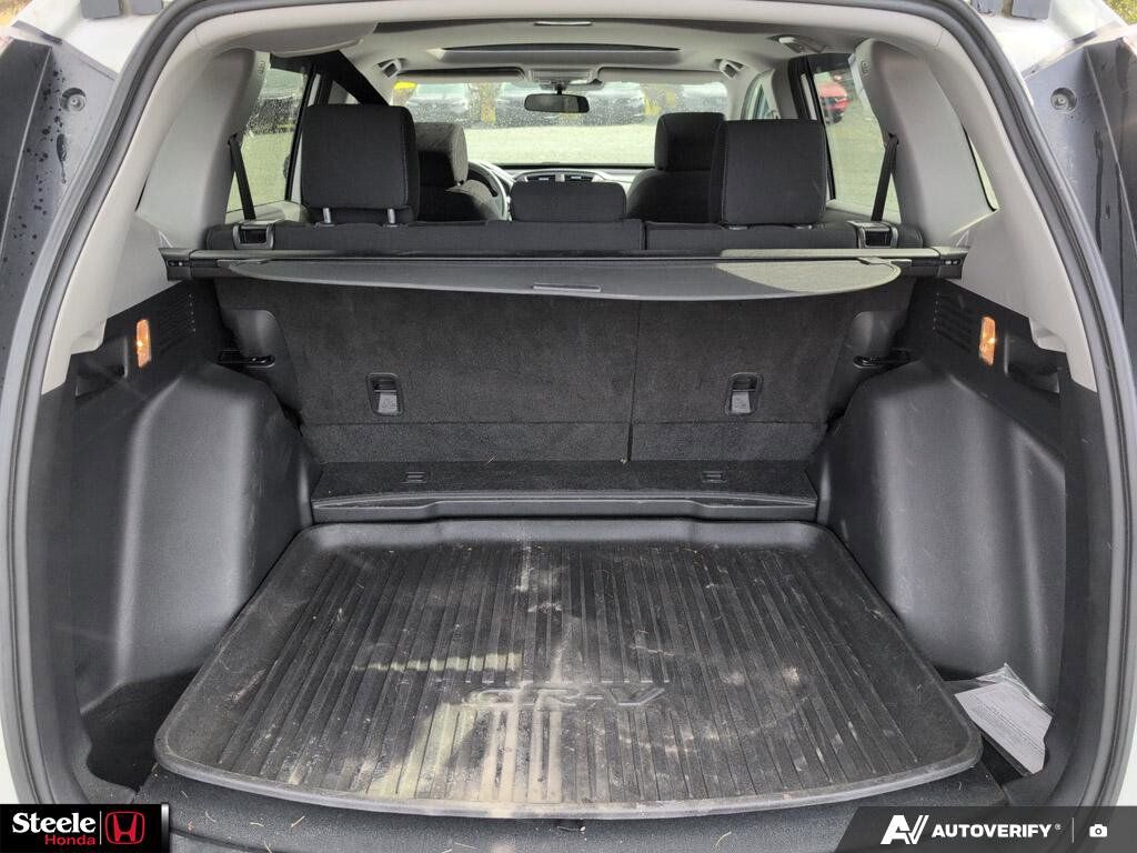 2019 Honda CR-V EX St. John's NL